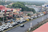 Mangaluru: Traffic woes mount as repairs on old Netravati bridge continues